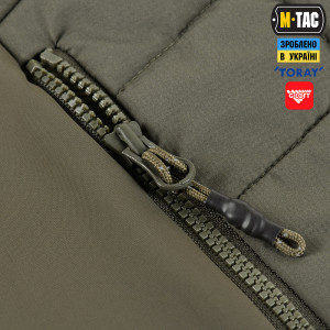 M-TAC КУРТКА JARL OLIVE