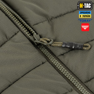 M-TAC КУРТКА JARL OLIVE