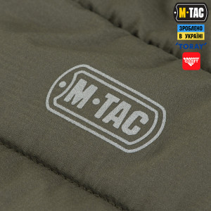 M-TAC КУРТКА JARL OLIVE