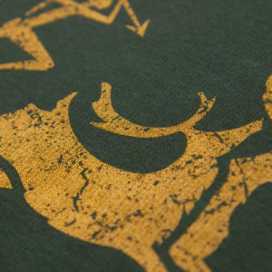 P1G-TAC СВИТШОТ ЗИМНИЙ HUNTERS OLIVE DRAB UA281-29911-OD-HNT-G