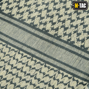 M-TAC ШАРФ ШЕМАГ ПЛОТНЫЙ OLIVE/KHAKI