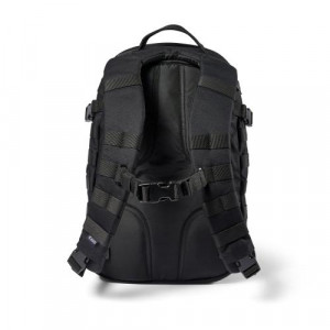 5.11 РЮКЗАК RUSH12 2.0 BACKPACK BLACK 56561-019