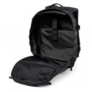 5.11 РЮКЗАК RUSH12 2.0 BACKPACK BLACK 56561-019