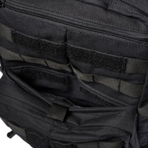 5.11 РЮКЗАК RUSH12 2.0 BACKPACK BLACK 56561-019