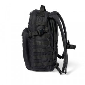 5.11 РЮКЗАК RUSH12 2.0 BACKPACK BLACK 56561-019