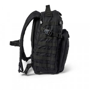 5.11 РЮКЗАК RUSH12 2.0 BACKPACK BLACK 56561-019