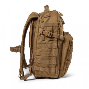 5.11 РЮКЗАК RUSH12 2.0 BACKPACK KANGAROO 56561-134
