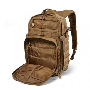5.11 РЮКЗАК RUSH12 2.0 BACKPACK KANGAROO 56561-134