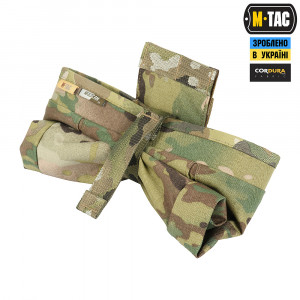 M-TAC СУМКА СКИДАННЯ МАГАЗИНІВ LITE ELITE MULTICAM