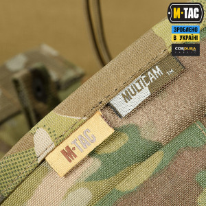 M-TAC СУМКА СКИДАННЯ МАГАЗИНІВ LITE ELITE MULTICAM