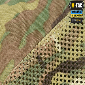 M-TAC СУМКА СКИДАННЯ МАГАЗИНІВ LITE ELITE MULTICAM