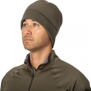 5.11 ШАПКА BEELINE BEANIE RANGER GREEN 89167-186