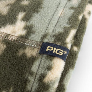 P1G-TAC ШАРФ-ТРУБА ЗИМНИЙ PROTECTOR MM14 UA281-59982-PT-MM14