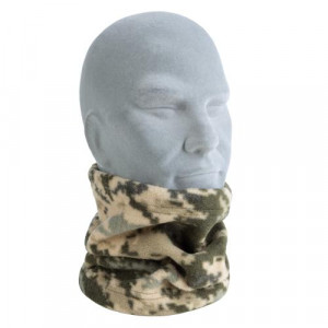 P1G-TAC ШАРФ-ТРУБА ЗИМНИЙ PROTECTOR MM14 UA281-59982-PT-MM14