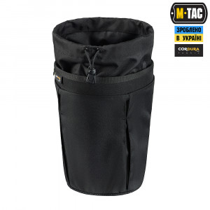 M-TAC СУМКА СБРОСА МАГАЗИНОВ LITE ELITE BLACK