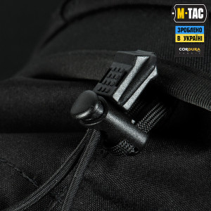 M-TAC СУМКА СБРОСА МАГАЗИНОВ LITE ELITE BLACK