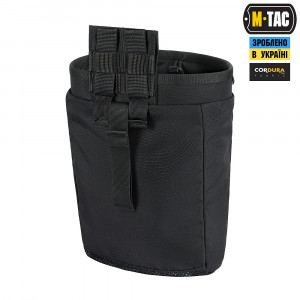M-TAC СУМКА СБРОСА МАГАЗИНОВ LITE ELITE BLACK