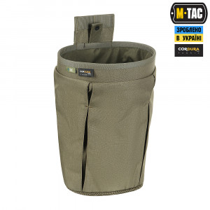 M-TAC СУМКА СБРОСА МАГАЗИНОВ LITE ELITE RANGER GREEN
