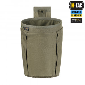M-TAC СУМКА СБРОСА МАГАЗИНОВ LITE ELITE RANGER GREEN