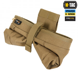 M-TAC СУМКА СКИДАННЯ МАГАЗИНІВ LITE ELITE COYOTE