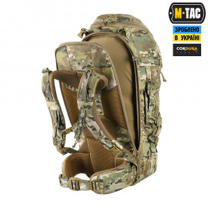 M-TAC РЮКЗАК LARGE GEN.III ELITE MULTICAM