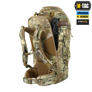 M-TAC РЮКЗАК LARGE GEN.III ELITE MULTICAM