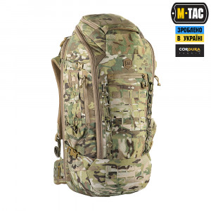 M-TAC РЮКЗАК LARGE GEN.III ELITE MULTICAM