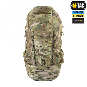 M-TAC РЮКЗАК LARGE GEN.III ELITE MULTICAM
