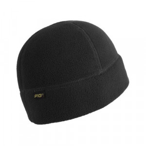 P1G-TAC ШАПКА PROTECTOR BLACK UA281-10012-PT-BK