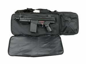 GFC TACTICAL ЧЕХОЛ ОРУЖЕЙНЫЙ 84 CM BLACK GFT-22-000929