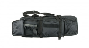 GFC TACTICAL ЧЕХОЛ ОРУЖЕЙНЫЙ 84 CM BLACK GFT-22-000929