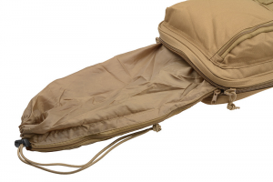 GFC TACTICAL ЧЕХОЛ ОРУЖЕЙНЫЙ 84 CM BLACK GFT-22-000929