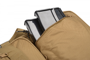 GFC TACTICAL ЧЕХОЛ ОРУЖЕЙНЫЙ 84 CM BLACK GFT-22-000929