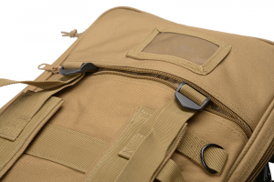 GFC TACTICAL ЧЕХОЛ ОРУЖЕЙНЫЙ 84 CM BLACK GFT-22-000929