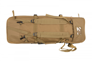 GFC TACTICAL ЧЕХОЛ ОРУЖЕЙНЫЙ 84 CM BLACK GFT-22-000929