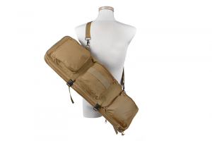 GFC TACTICAL ЧЕХОЛ ОРУЖЕЙНЫЙ 84 CM BLACK GFT-22-000929