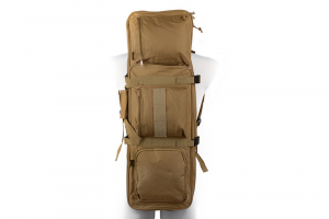GFC TACTICAL ЧЕХОЛ ОРУЖЕЙНЫЙ 84 CM BLACK GFT-22-000929