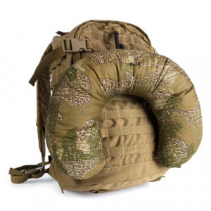 P1G-TAC ПОДУШКА-АВТОПОДГОЛОВНИК SOMNUM VARAN CAMO UA281-70032-VRN