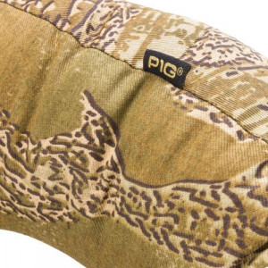 P1G-TAC ПОДУШКА-АВТОПОДГОЛОВНИК SOMNUM VARAN CAMO UA281-70032-VRN