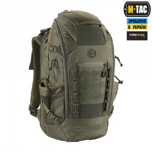 M-TAC РЮКЗАК SMALL ELITE GEN.III RANGER GREEN