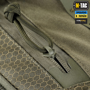 M-TAC РЮКЗАК SMALL ELITE GEN.III RANGER GREEN