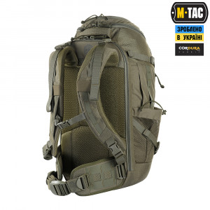 M-TAC РЮКЗАК SMALL ELITE GEN.III RANGER GREEN