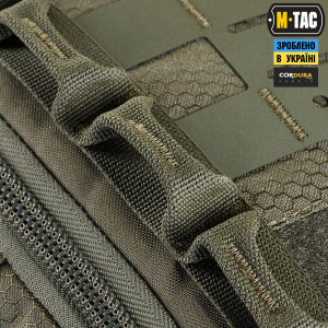 M-TAC РЮКЗАК SMALL ELITE GEN.III RANGER GREEN