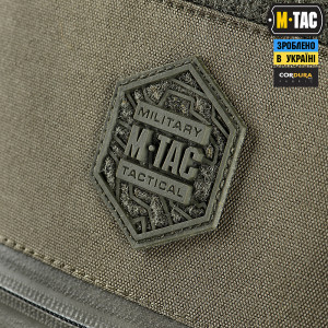 M-TAC РЮКЗАК SMALL ELITE GEN.III RANGER GREEN