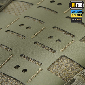 M-TAC РЮКЗАК SMALL ELITE GEN.III RANGER GREEN