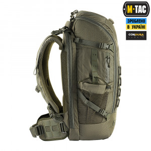 M-TAC РЮКЗАК SMALL ELITE GEN.III RANGER GREEN