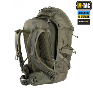 M-TAC РЮКЗАК SMALL ELITE GEN.III RANGER GREEN