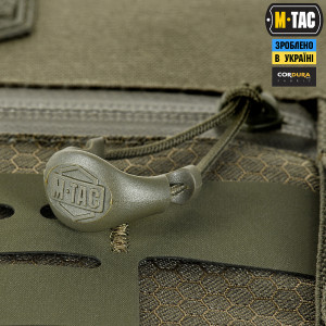 M-TAC РЮКЗАК SMALL ELITE GEN.III RANGER GREEN