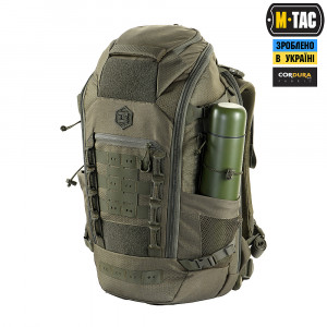 M-TAC РЮКЗАК SMALL ELITE GEN.III RANGER GREEN