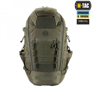 M-TAC РЮКЗАК SMALL ELITE GEN.III RANGER GREEN